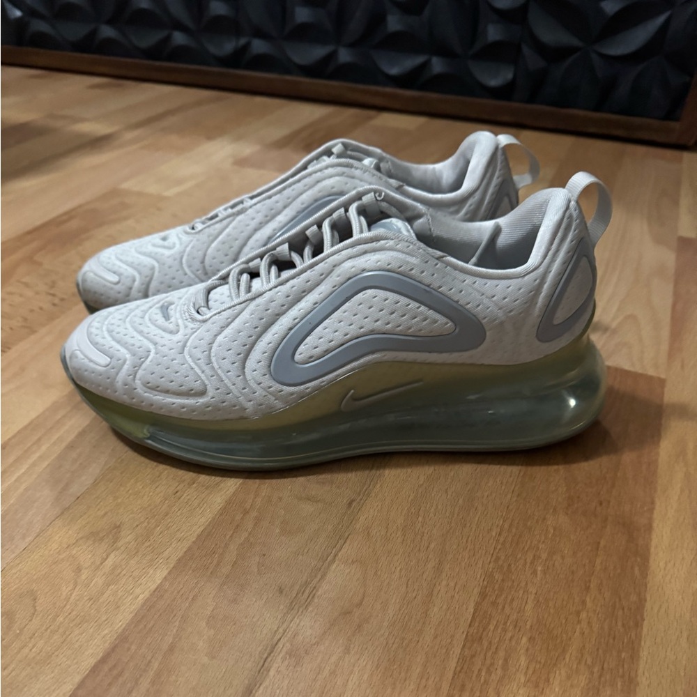 Nike air max 720 vast grey